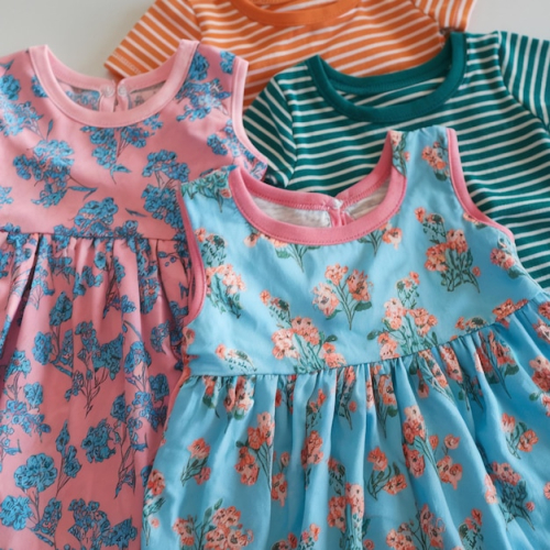 t-shirt for girl