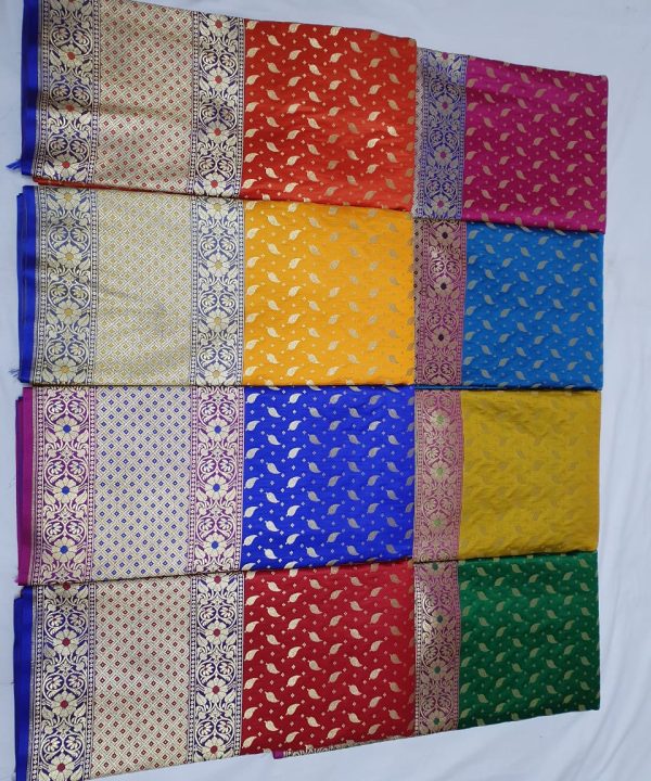 banarsi saree